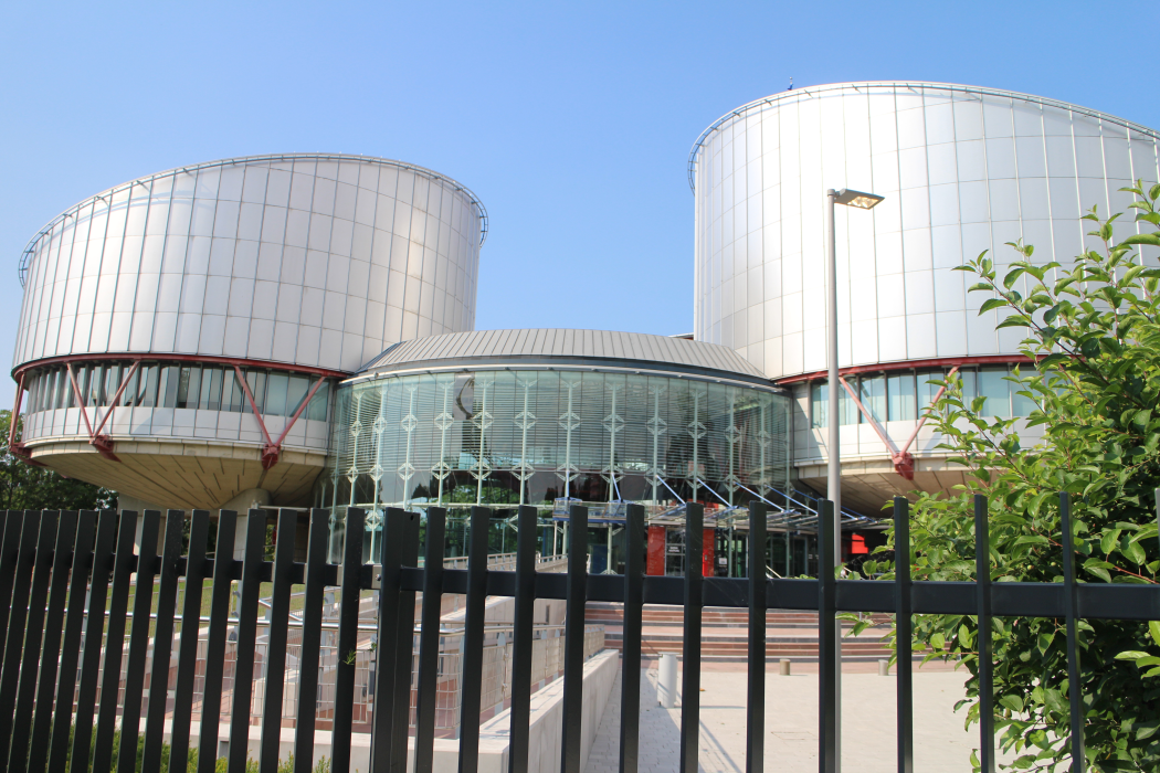 Cour européenne de justice