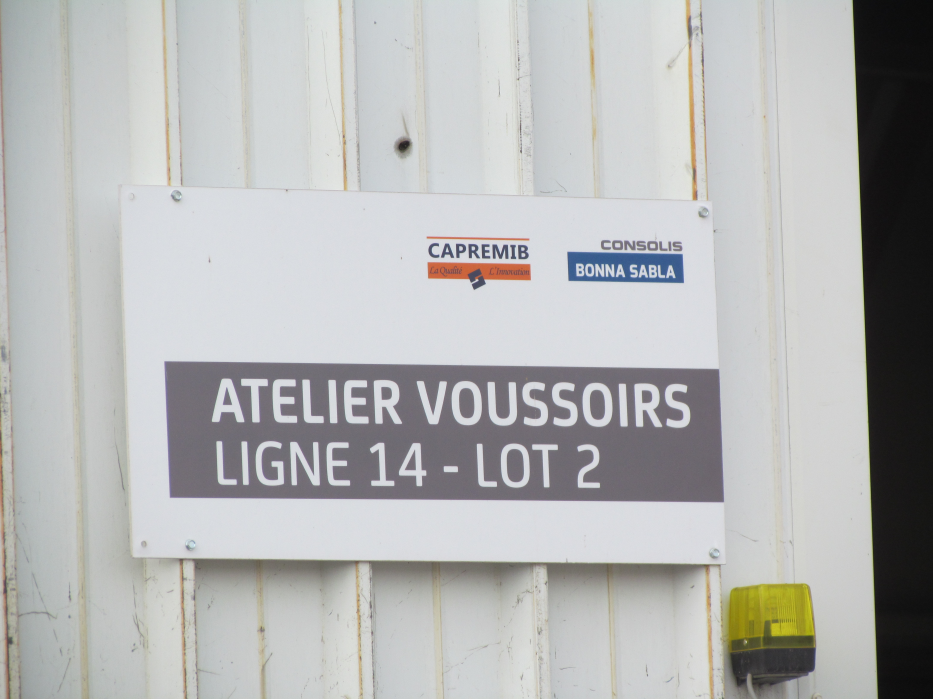 Atelier Lot 2