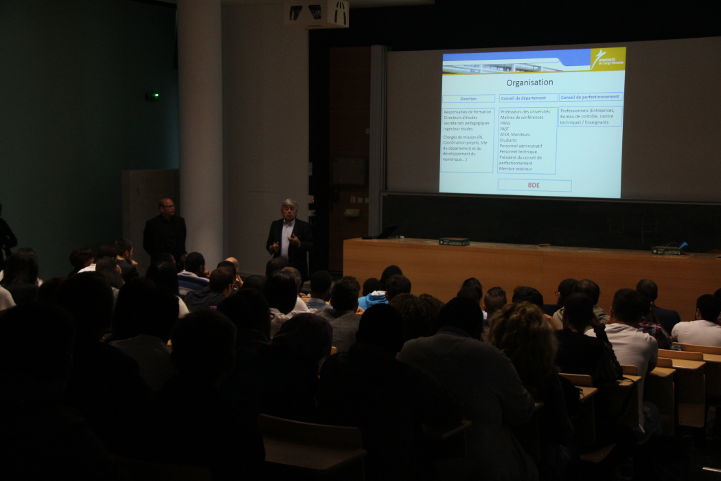 Intervention d'Olivier Grosse
