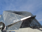 Photo Solenne Musée des confluences