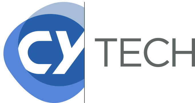 Cy Tech couleur transparent