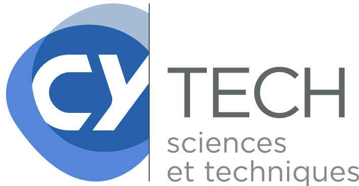 CY Tech ST couleur fond transparent