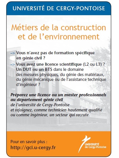 Encart publié sur Transfac en 2012