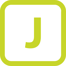 J