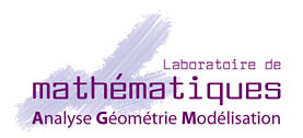 Laboratoire AGM