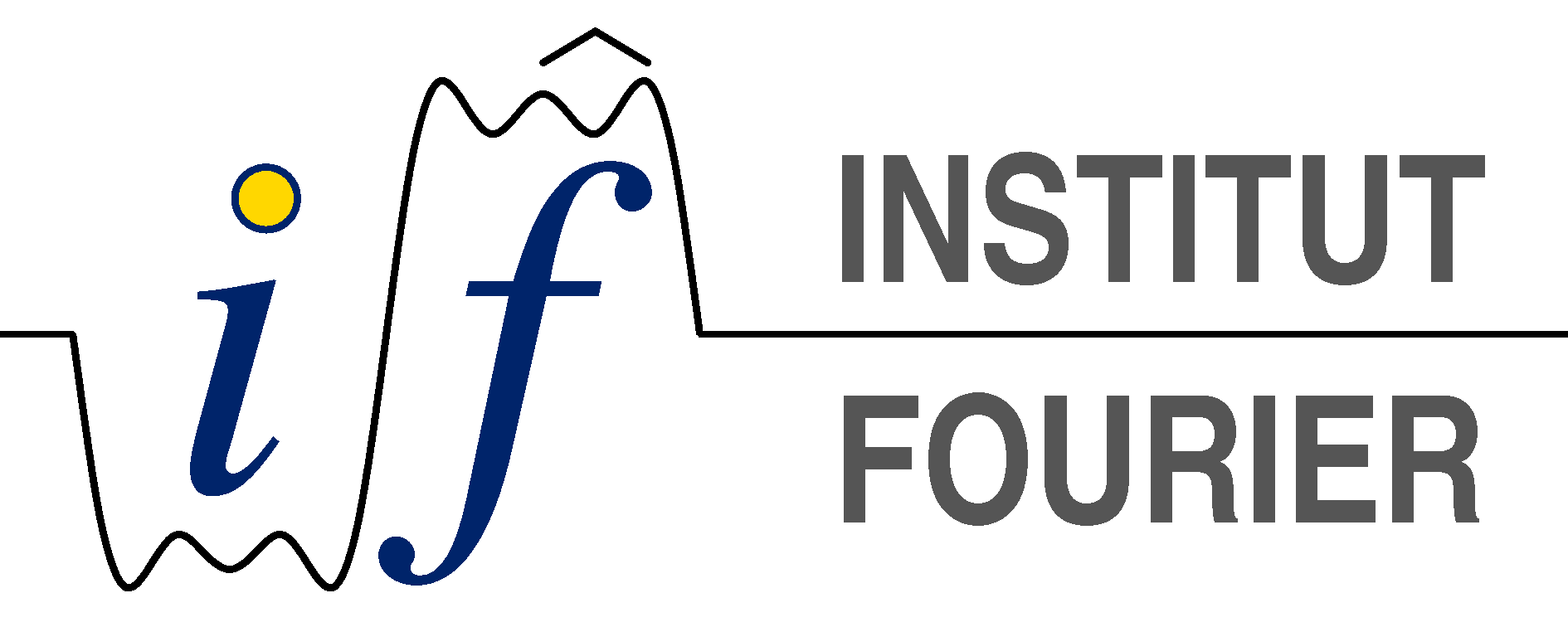 Institut Fourier